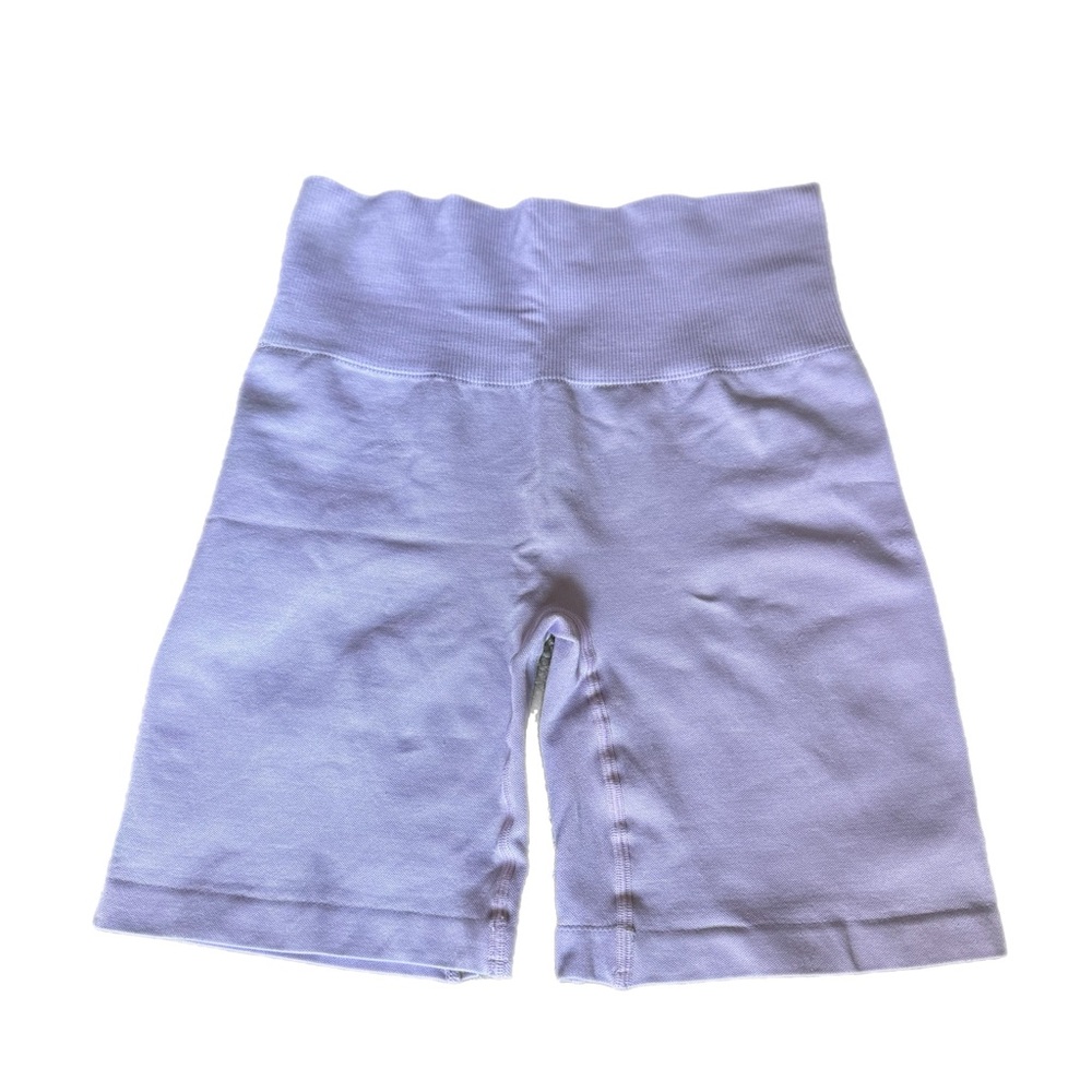 tna shorts